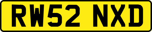 RW52NXD