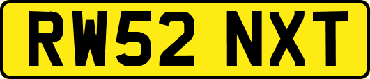 RW52NXT