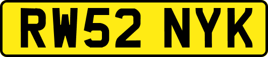 RW52NYK