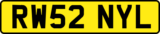 RW52NYL