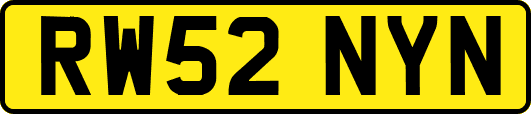 RW52NYN