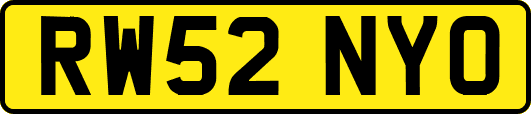 RW52NYO