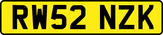 RW52NZK