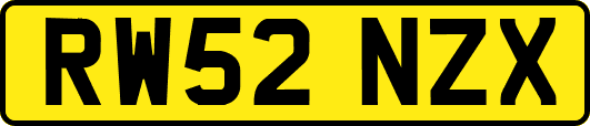 RW52NZX