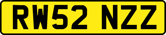 RW52NZZ