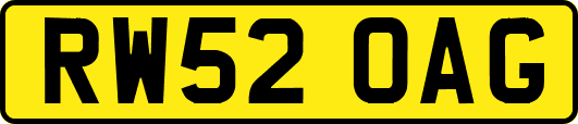 RW52OAG
