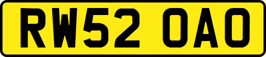 RW52OAO