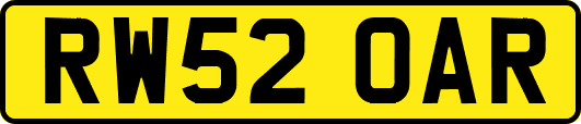 RW52OAR
