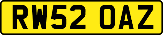 RW52OAZ
