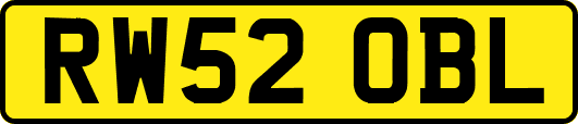 RW52OBL