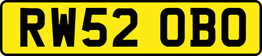 RW52OBO