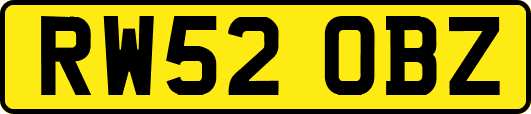 RW52OBZ