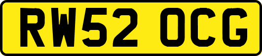 RW52OCG