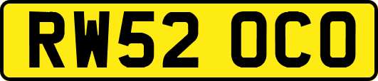 RW52OCO