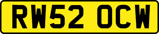 RW52OCW