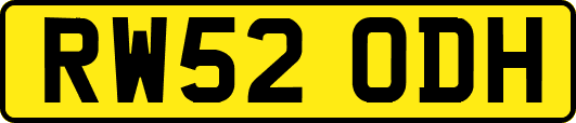 RW52ODH