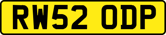 RW52ODP