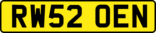 RW52OEN