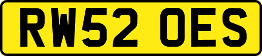 RW52OES