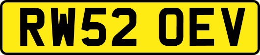 RW52OEV