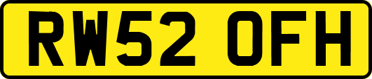 RW52OFH