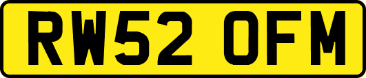 RW52OFM
