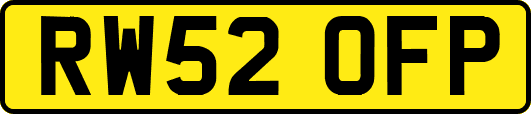RW52OFP