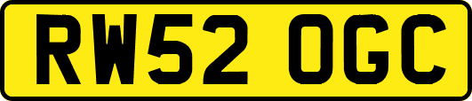 RW52OGC