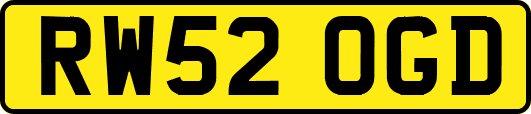 RW52OGD