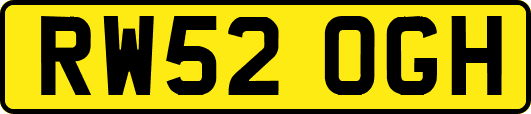 RW52OGH
