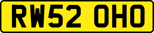RW52OHO