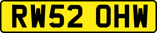 RW52OHW