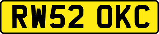 RW52OKC