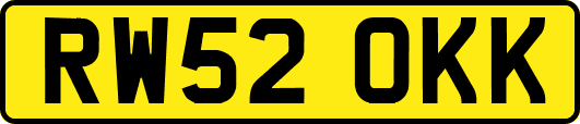 RW52OKK