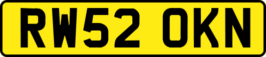 RW52OKN