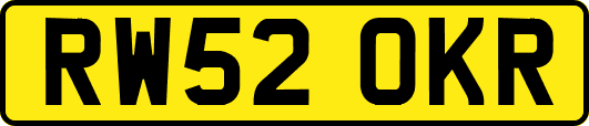 RW52OKR