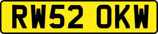 RW52OKW
