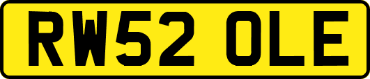RW52OLE