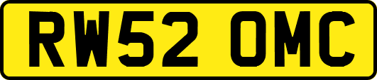 RW52OMC