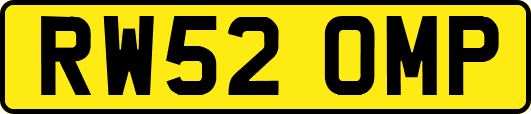 RW52OMP