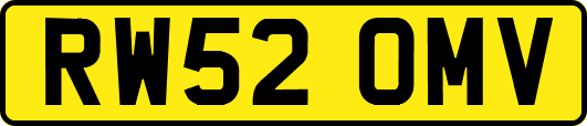 RW52OMV