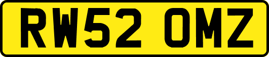 RW52OMZ