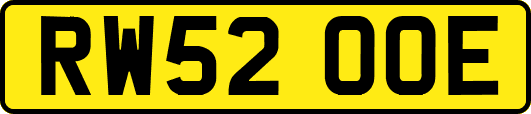 RW52OOE