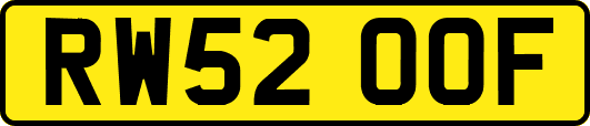 RW52OOF