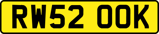 RW52OOK