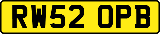 RW52OPB