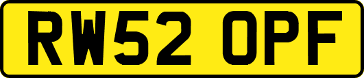 RW52OPF