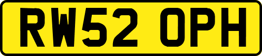 RW52OPH