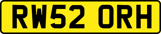 RW52ORH
