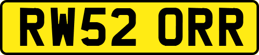 RW52ORR